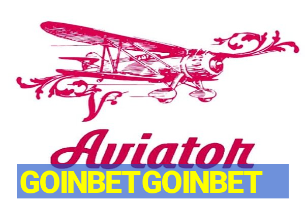 GOINBETGOINBET