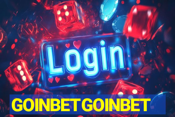 GOINBETGOINBET