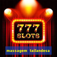 massagem tailandesa santos sp