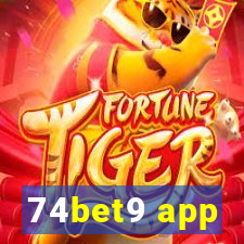 74bet9 app