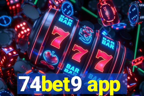 74bet9 app