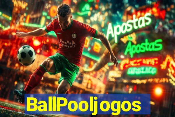 BallPooljogos