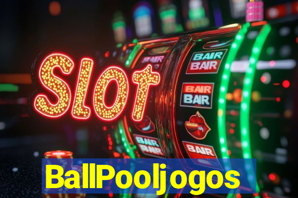 BallPooljogos