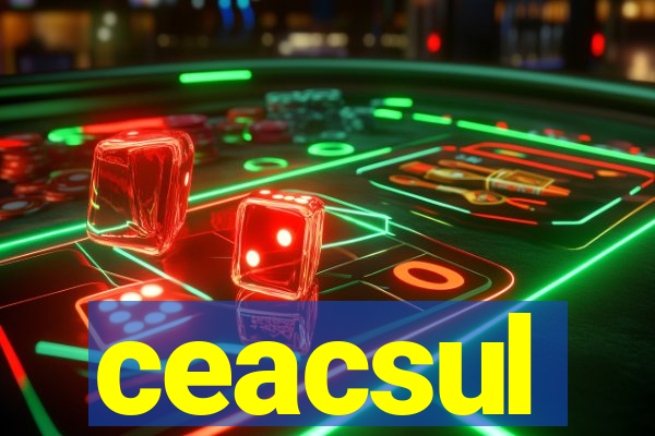 ceacsul