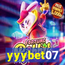 yyybet07