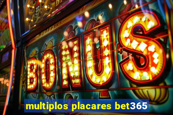 multiplos placares bet365