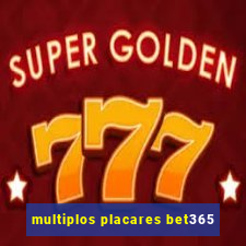 multiplos placares bet365