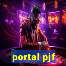 portal pjf