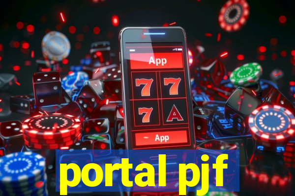 portal pjf