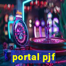 portal pjf