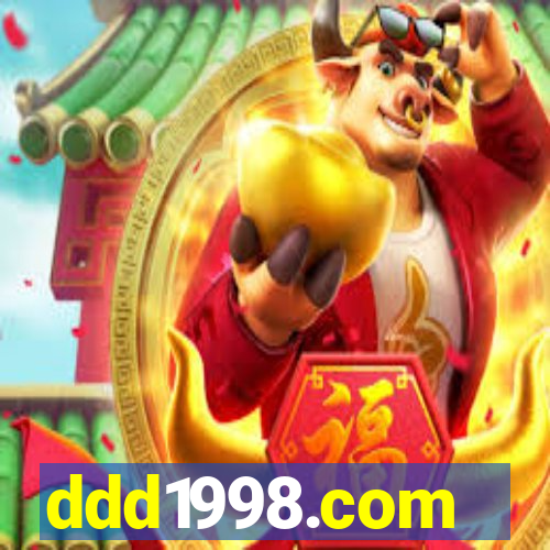 ddd1998.com