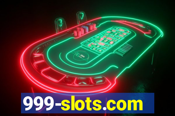 999-slots.com