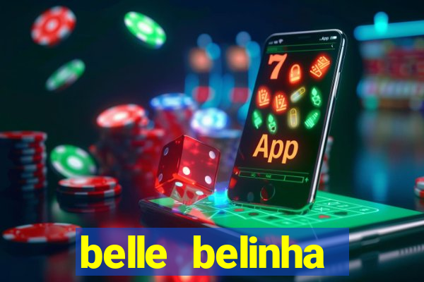 belle belinha telegram free