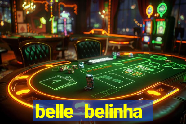 belle belinha telegram free