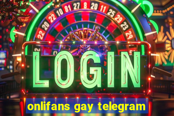 onlifans gay telegram