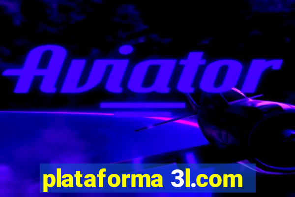 plataforma 3l.com