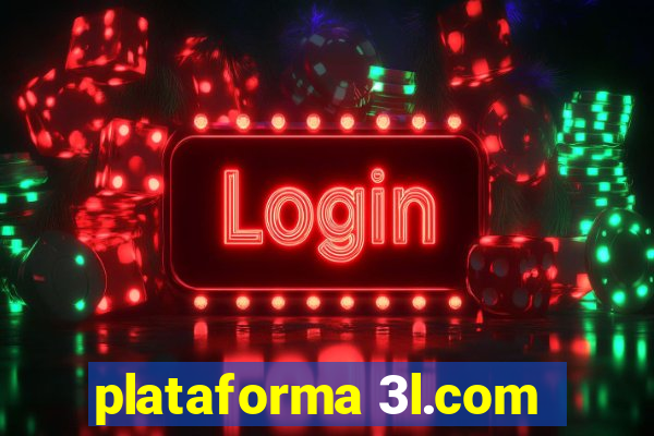 plataforma 3l.com