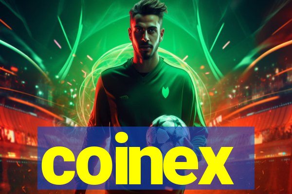 coinex