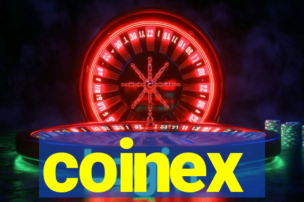 coinex