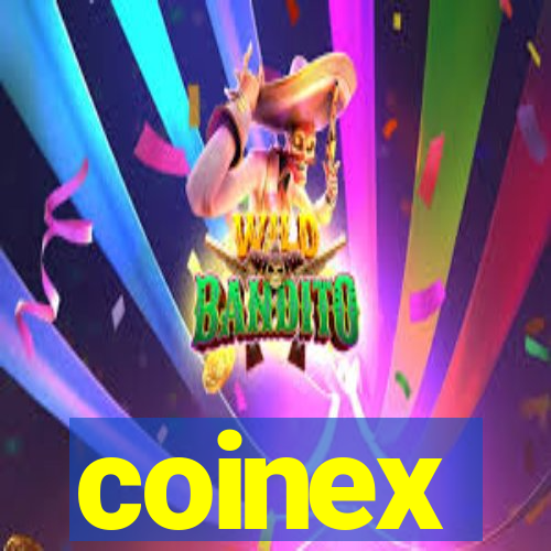 coinex