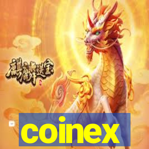 coinex