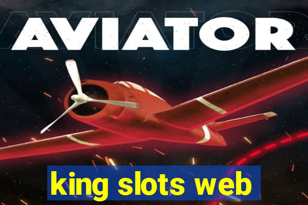 king slots web