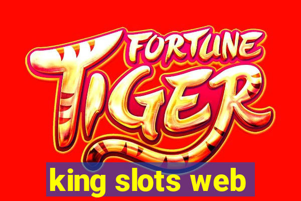 king slots web