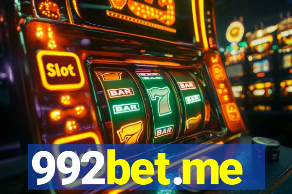 992bet.me