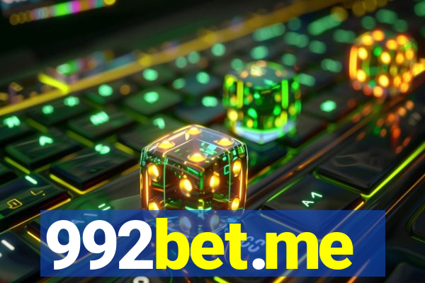 992bet.me