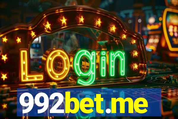 992bet.me