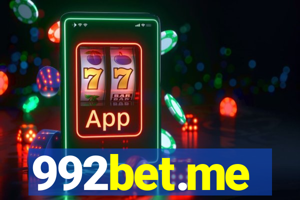 992bet.me