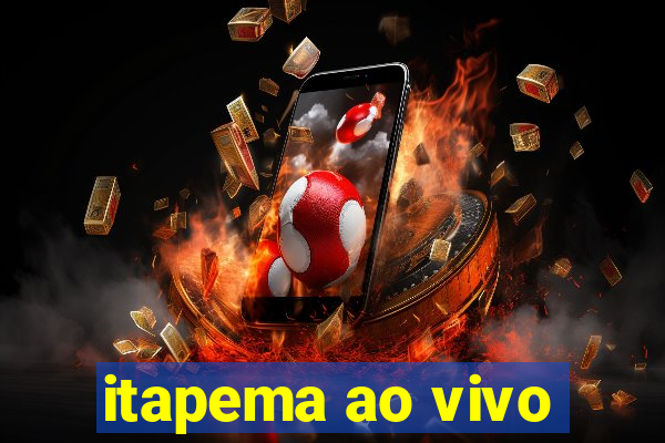 itapema ao vivo