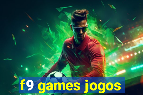 f9 games jogos