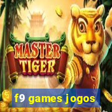 f9 games jogos