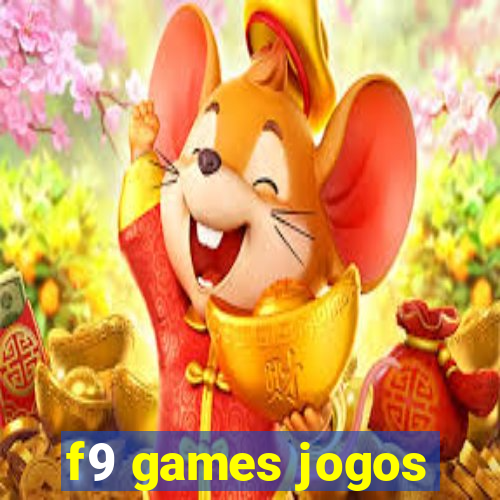 f9 games jogos