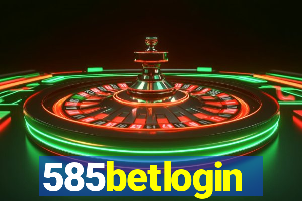 585betlogin