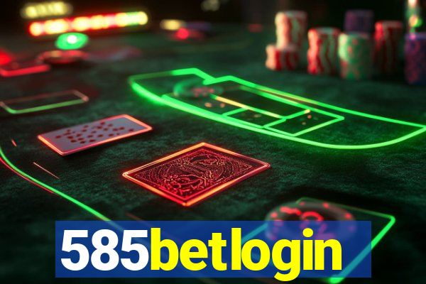 585betlogin