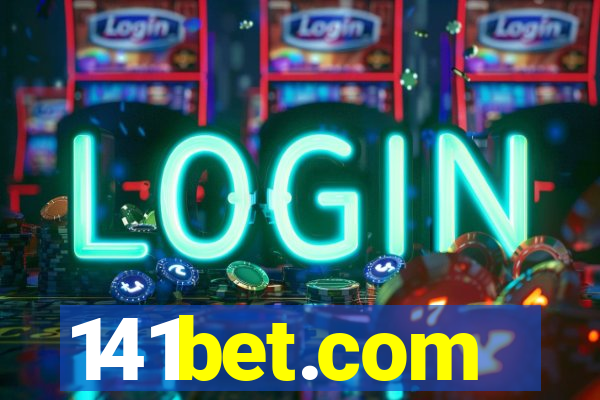 141bet.com