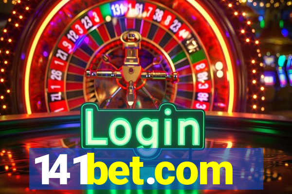 141bet.com