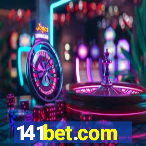 141bet.com