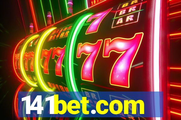 141bet.com