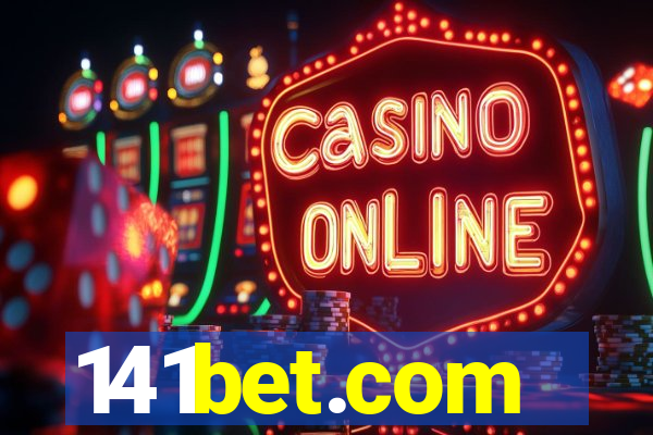 141bet.com