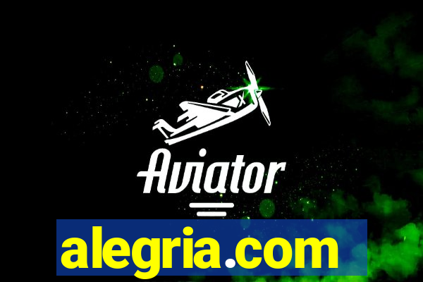 alegria.com