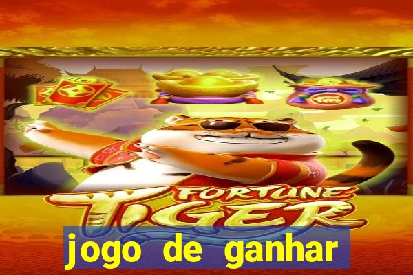 jogo de ganhar dinheiro de verdade sem pagar nada