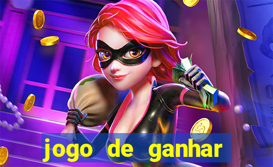 jogo de ganhar dinheiro de verdade sem pagar nada