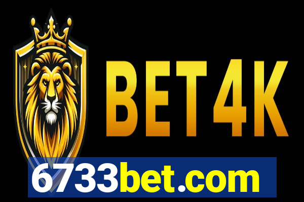 6733bet.com