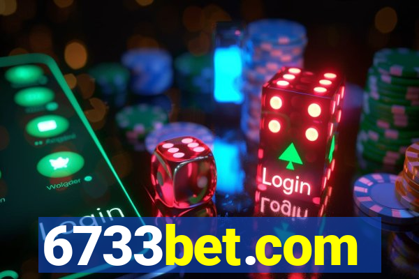 6733bet.com