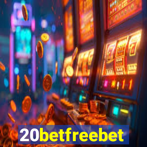 20betfreebet