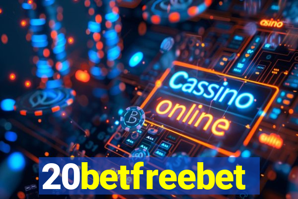 20betfreebet