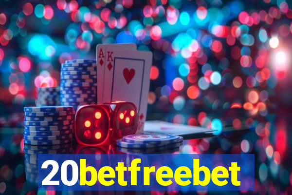 20betfreebet